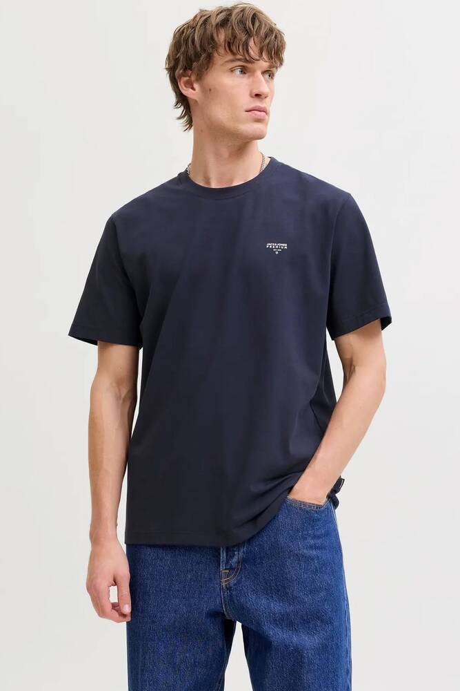 Erkek Blatyler Tişört 12292383 Lacivert 