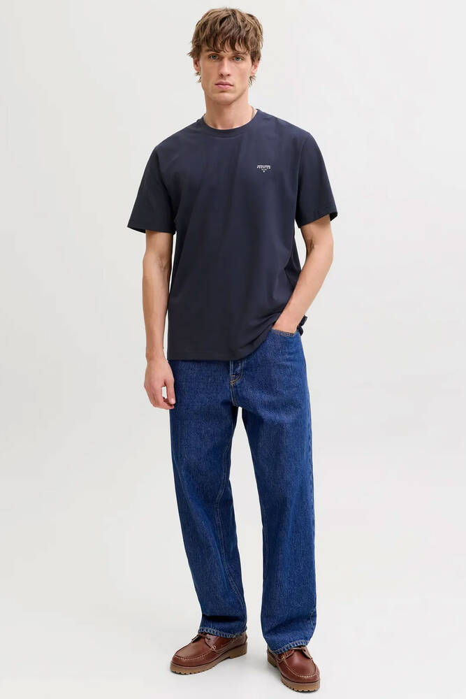 Erkek Blatyler Tişört 12292383 Lacivert 