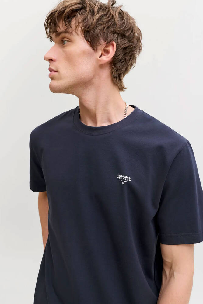 Erkek Blatyler Tişört 12292383 Lacivert 