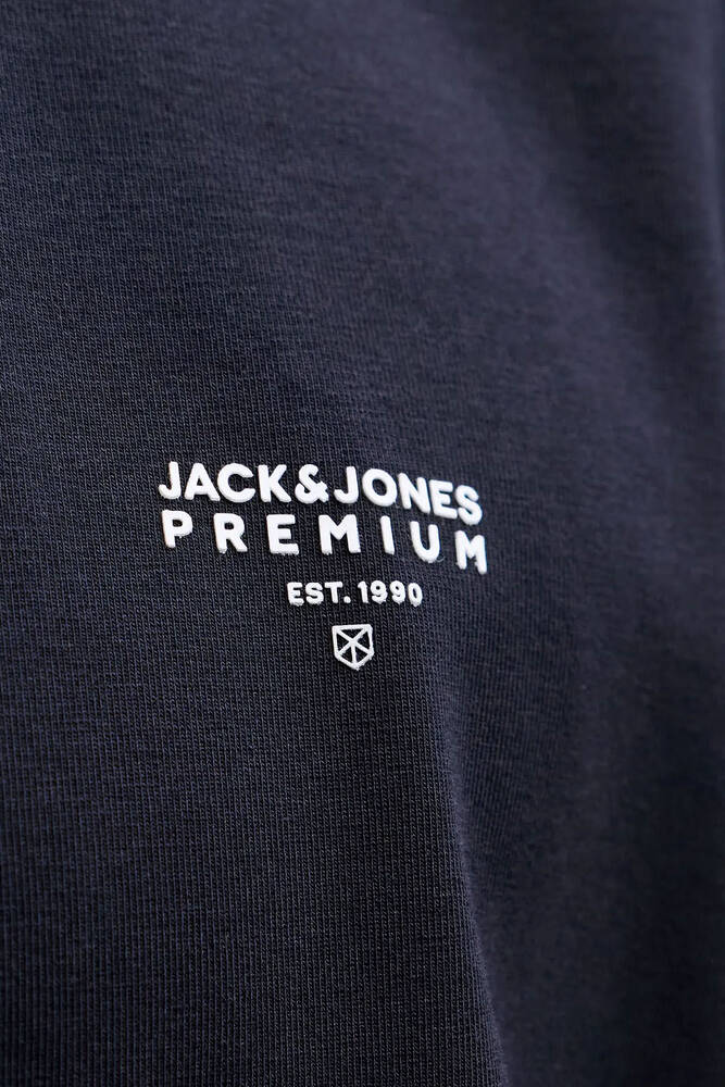 Erkek Blatyler Tişört 12292383 Lacivert 