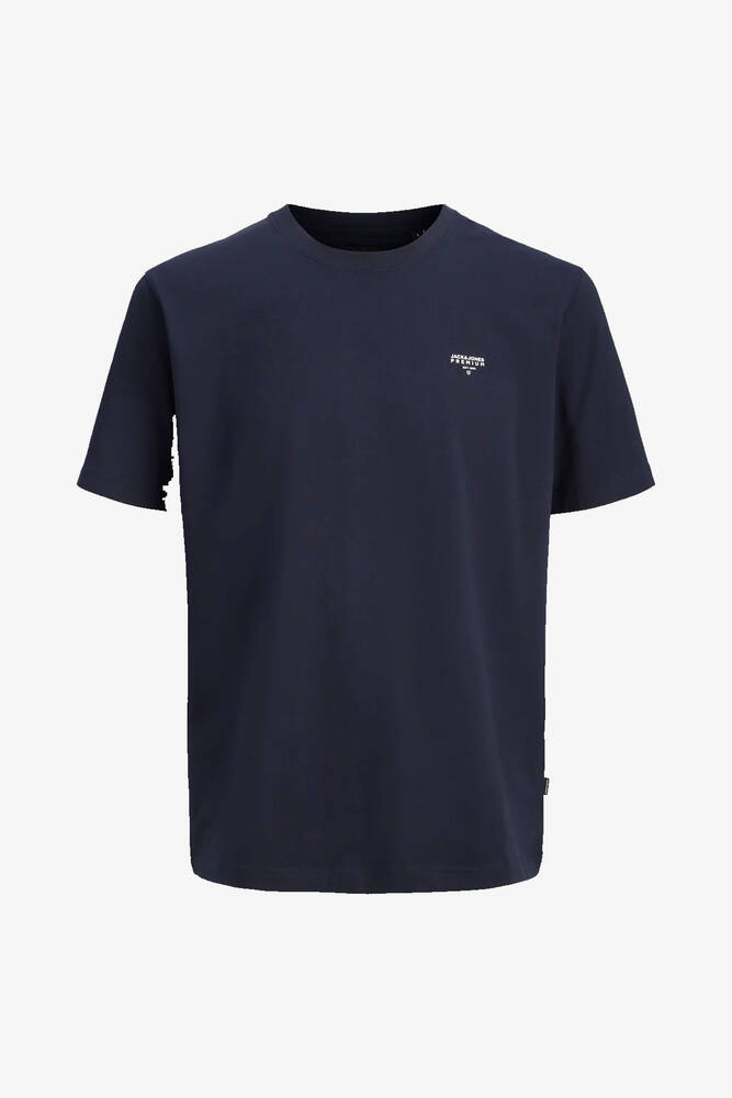 Erkek Blatyler Tişört 12292383 Lacivert 
