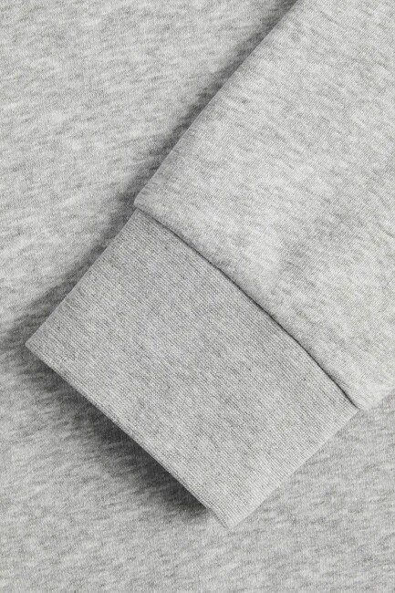 Erkek Blunathan Sweat 12284399 Gri - Thumbnail