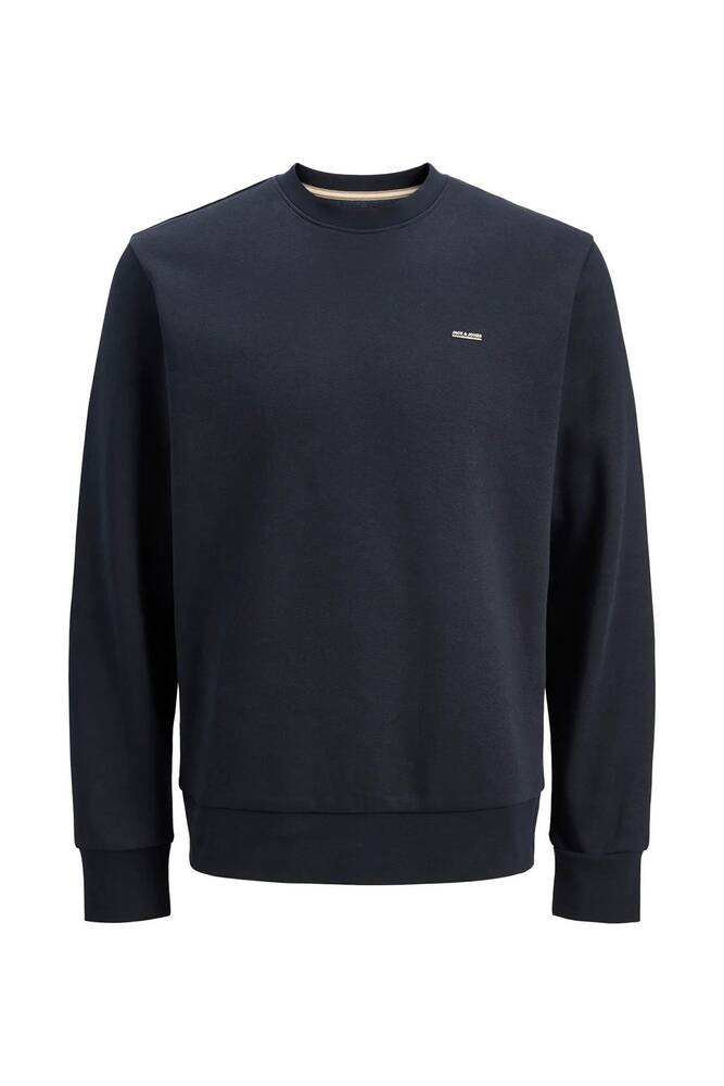 Erkek Blunathan Sweat 12284399 Lacivert 