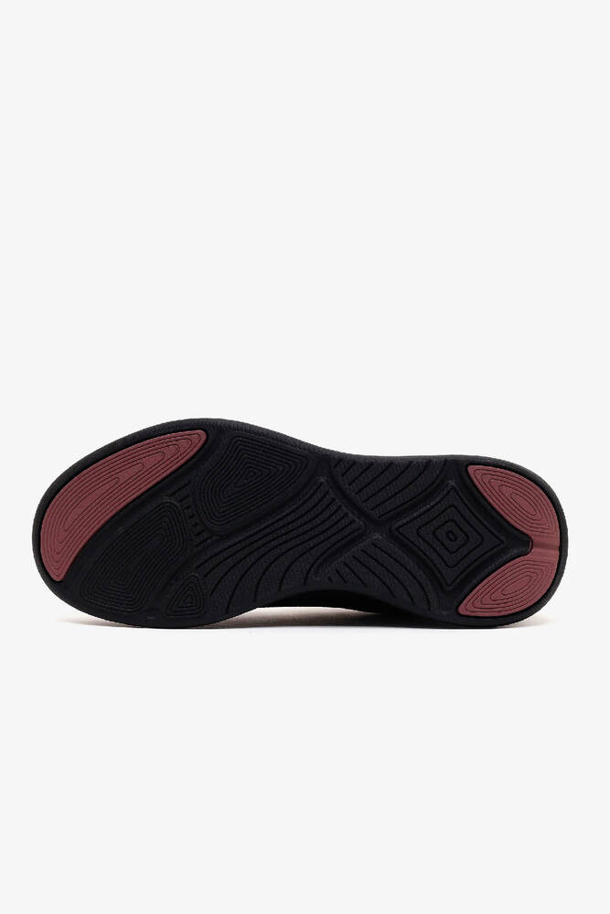 Erkek Bobs Moda Flex Ayakkabı 118155TK BBK Siyah 