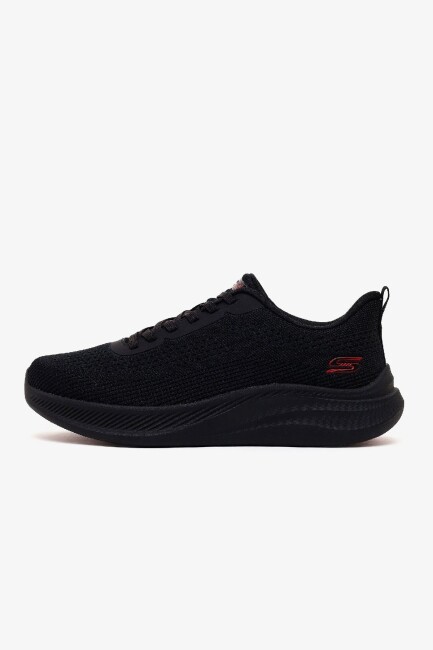 Erkek Bobs Moda Flex Ayakkabı 118155TK BBK Siyah