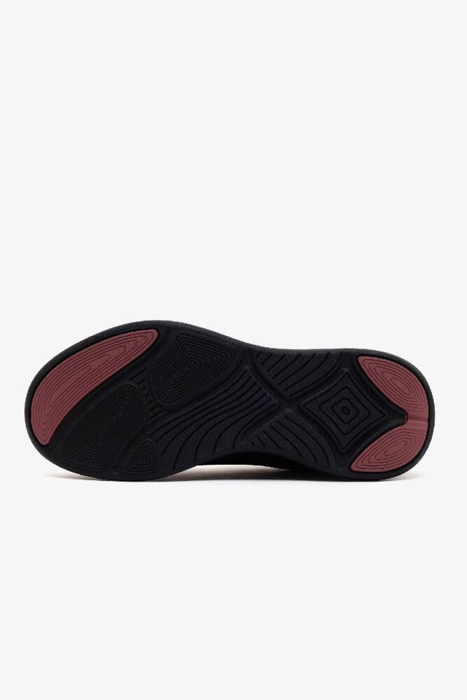 Erkek Bobs Moda Flex Ayakkabı 118155TK BBK Siyah  - 4