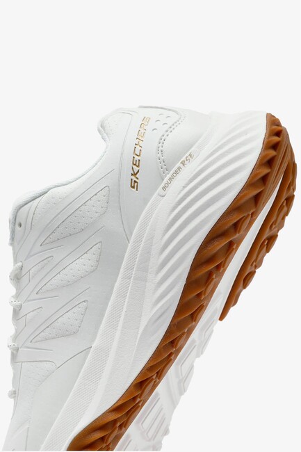 Erkek Bounder RSE Ayakkabı 232781 WNT Beyaz - Thumbnail