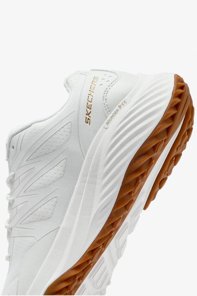 Erkek Bounder RSE Ayakkabı 232781 WNT Beyaz 