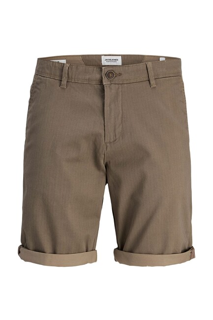 Erkek Bowıe Şort 12230336 Bej - Thumbnail