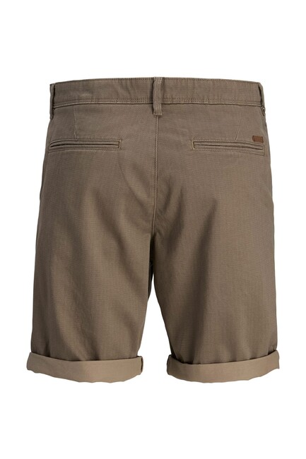 Erkek Bowıe Şort 12230336 Bej - Thumbnail