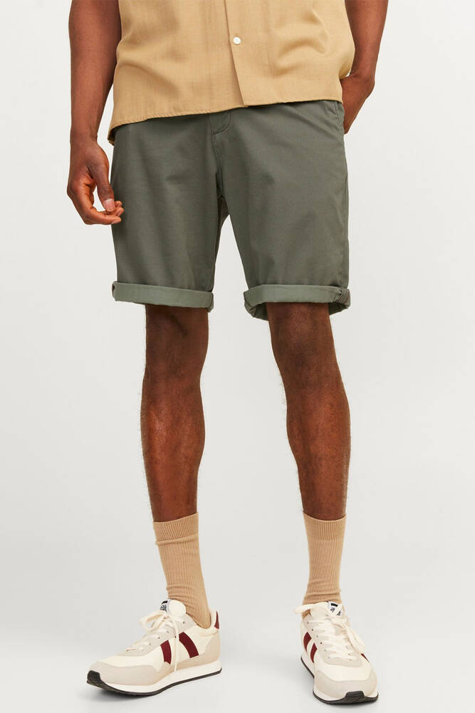 Erkek Bowıe Şort 12230336 Haki 