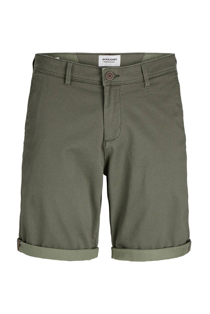 Erkek Bowıe Şort 12230336 Haki 