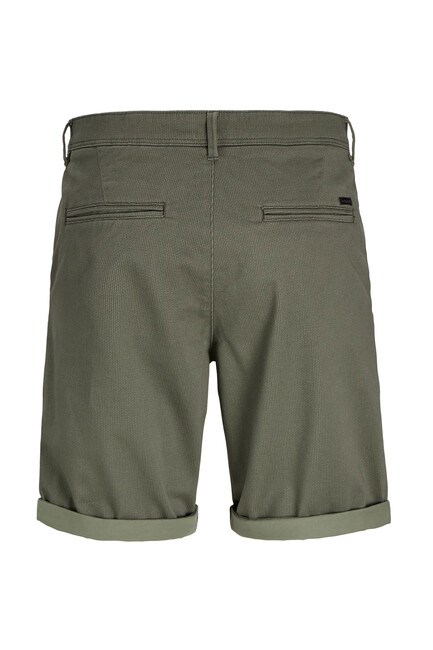 Erkek Bowıe Şort 12230336 Haki - Thumbnail