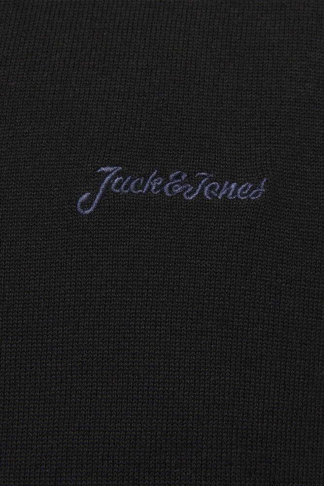 Erkek Brad Kazak 12258846 Siyah 