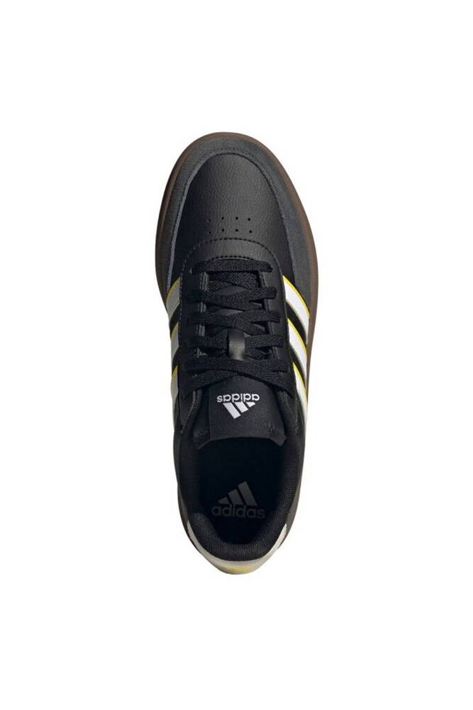 Erkek Breaknet 2.0 Ayakkabı JP5382 Siyah 