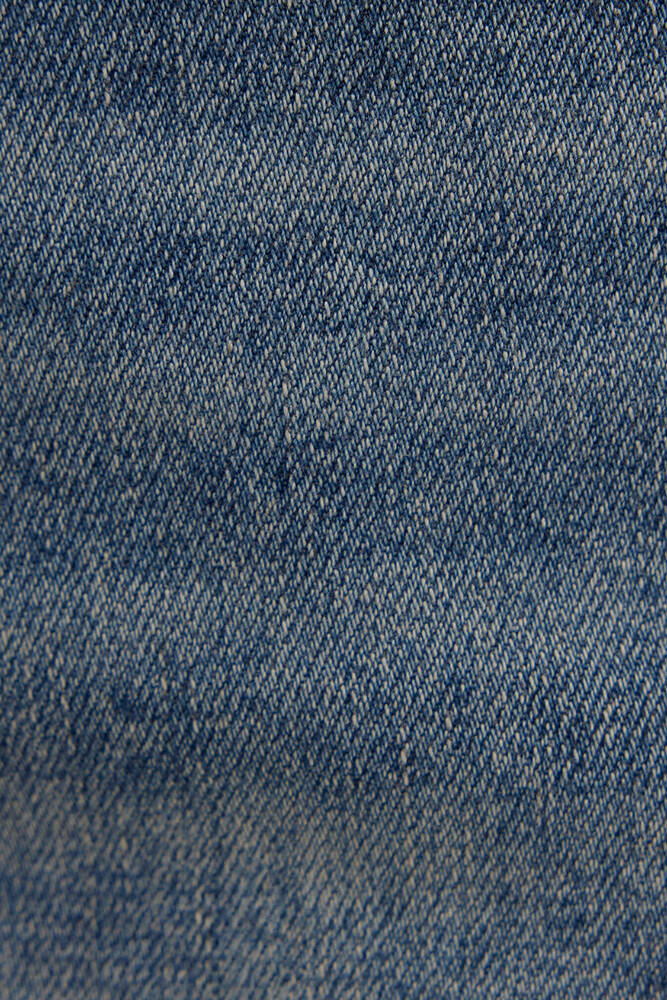 Erkek Brıan Comfort Denim Şort 04184A3261 Mavi 