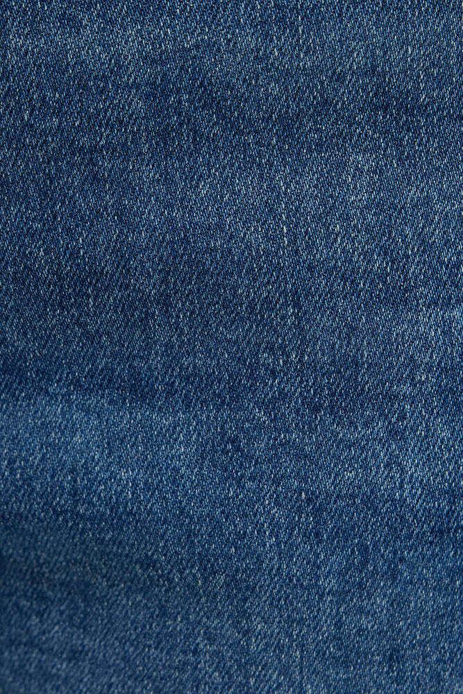 Erkek Brıan Denim Şort 04184A3304 Mavi 