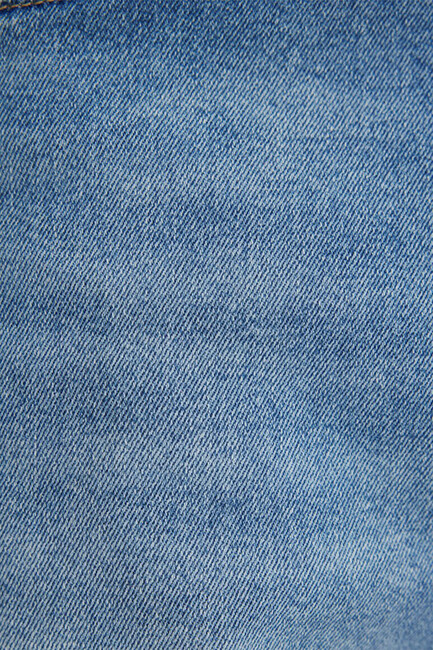 Erkek Brian Lt Street Comfort Jean Şort 0418481309 Mavi - Thumbnail