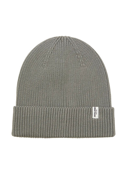 Erkek Brınk Bere 12193386 Gri (1)