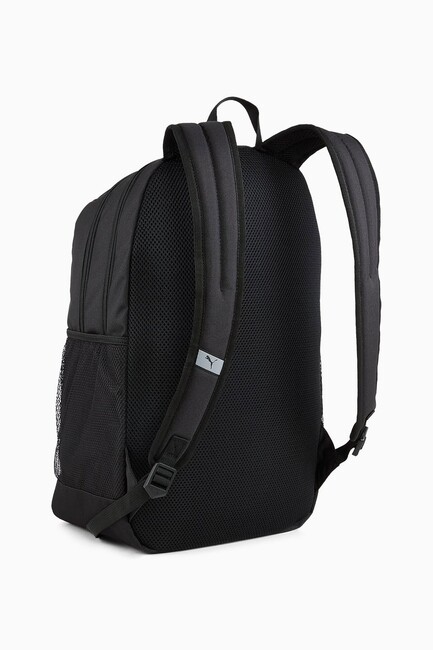 Erkek BUZZ Sırt Çantası 091153-01 Siyah (3)