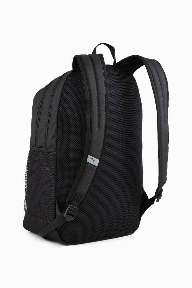 Erkek BUZZ Sırt Çantası 091153-01 Siyah 