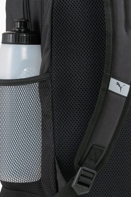 Erkek BUZZ Sırt Çantası 091153-01 Siyah - Thumbnail