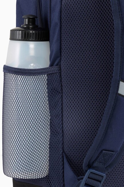 Erkek Buzz Sırt Çantası 091153-03 Lacivert - Thumbnail