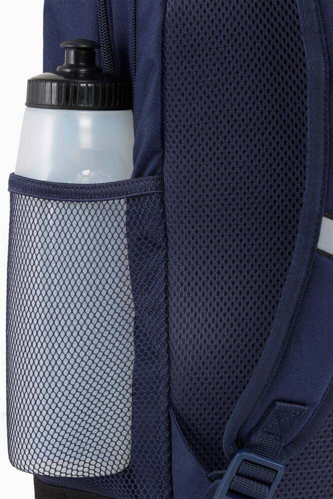 Erkek Buzz Sırt Çantası 091153-03 Lacivert 