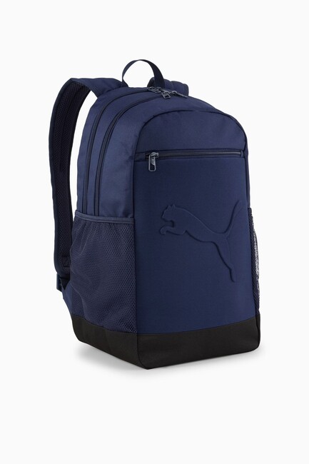 Erkek Buzz Sırt Çantası 091153-03 Lacivert (2)