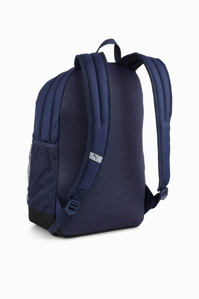 Erkek Buzz Sırt Çantası 091153-03 Lacivert 