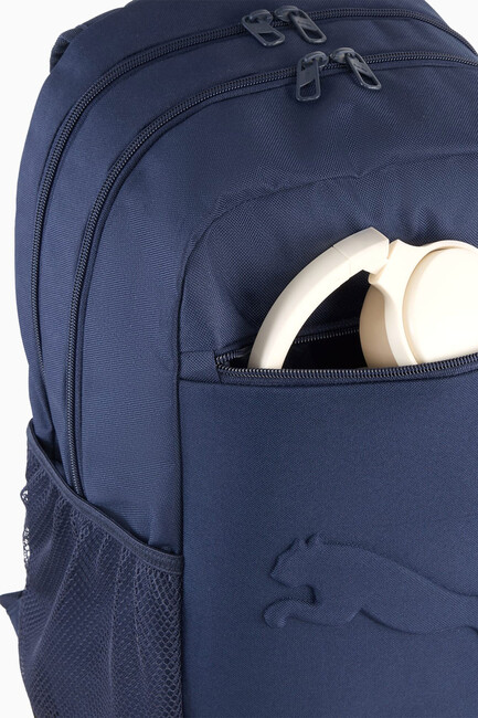 Erkek Buzz Sırt Çantası 091153-03 Lacivert - Thumbnail