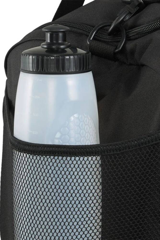 Erkek BUZZ Spor Çanta 091443-01 Siyah 