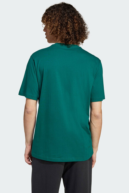 Erkek C Earth Tişört JI6753 Yeşil (2)