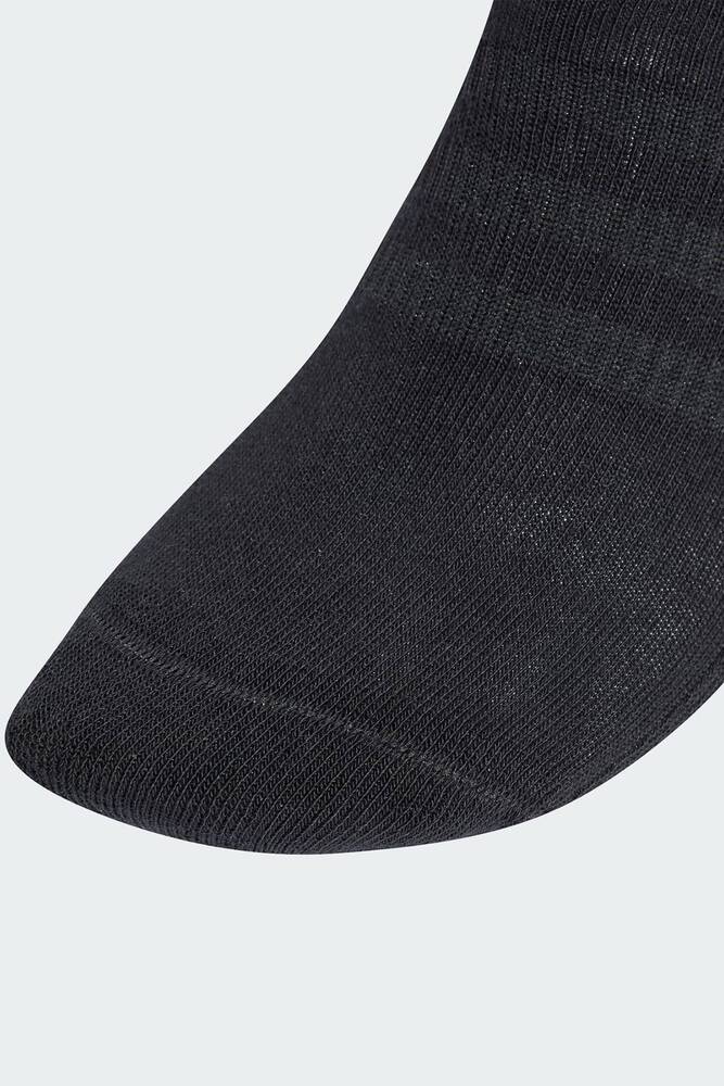 Erkek C Spw Ank 3P Çorap IC1277 Siyah 