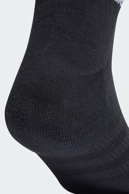 Erkek C Spw Ank 3P Çorap IC1277 Siyah - Thumbnail