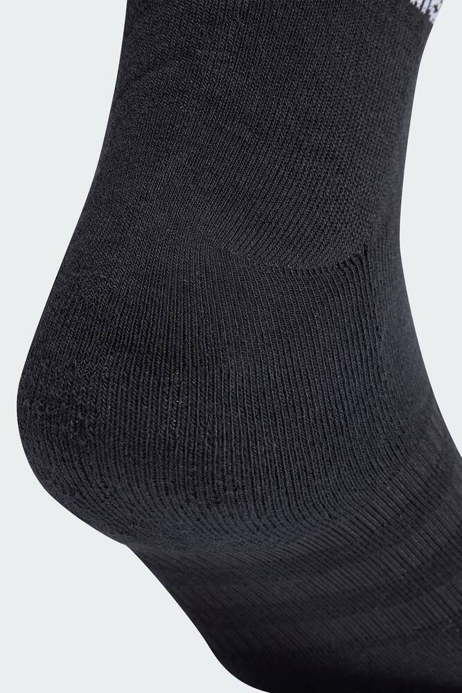 Erkek C Spw Ank 3P Çorap IC1277 Siyah 