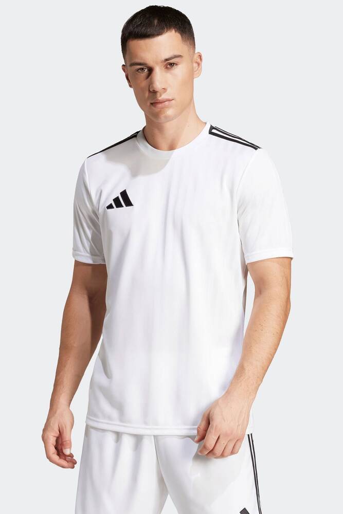 Erkek Campeon25 Tişört JF6059 Beyaz 