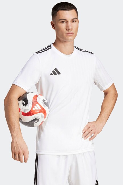 Erkek Campeon25 Tişört JF6059 Beyaz (3)