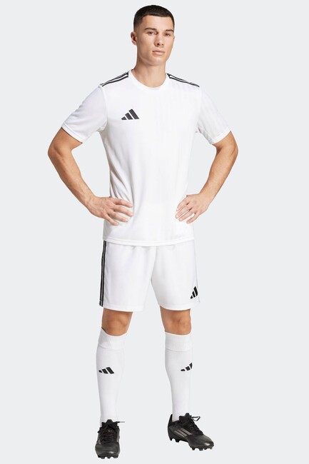 Erkek Campeon25 Tişört JF6059 Beyaz - Thumbnail