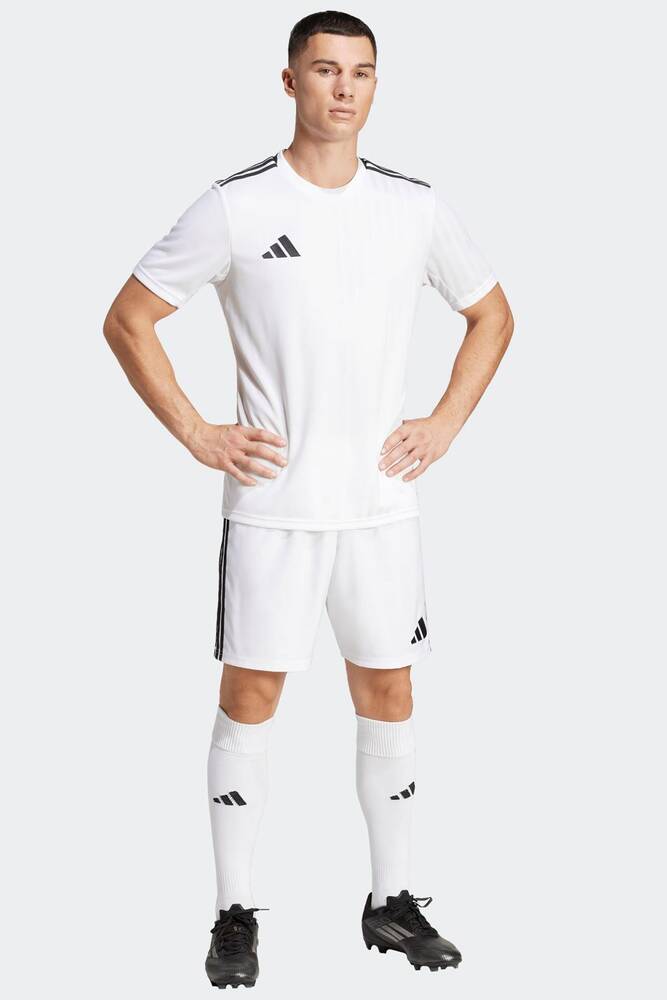 Erkek Campeon25 Tişört JF6059 Beyaz 