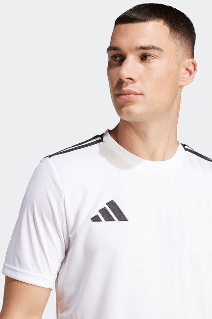 Erkek Campeon25 Tişört JF6059 Beyaz - Thumbnail