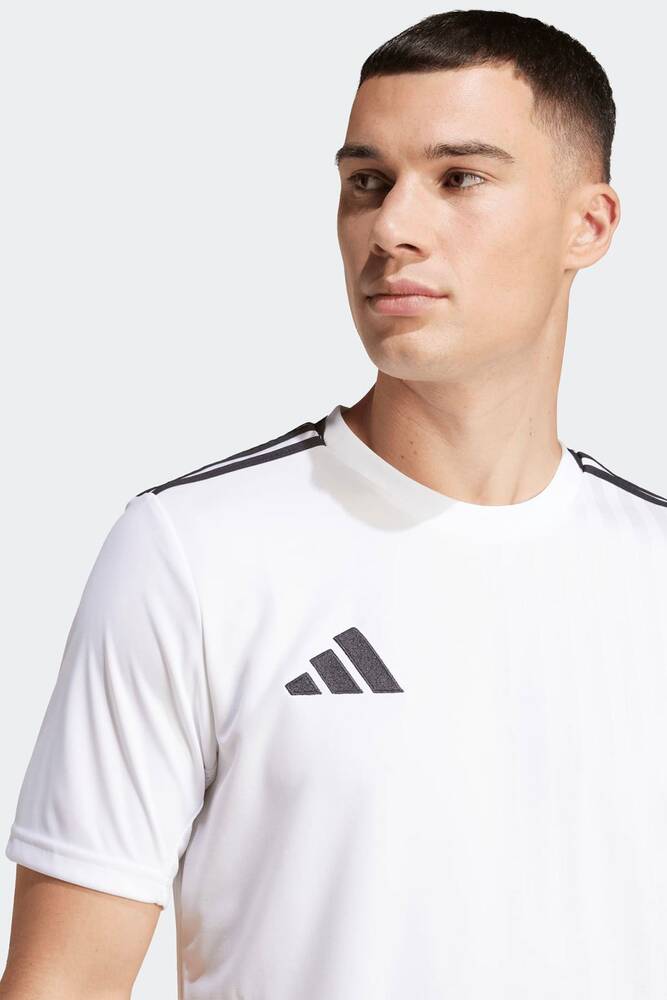 Erkek Campeon25 Tişört JF6059 Beyaz 