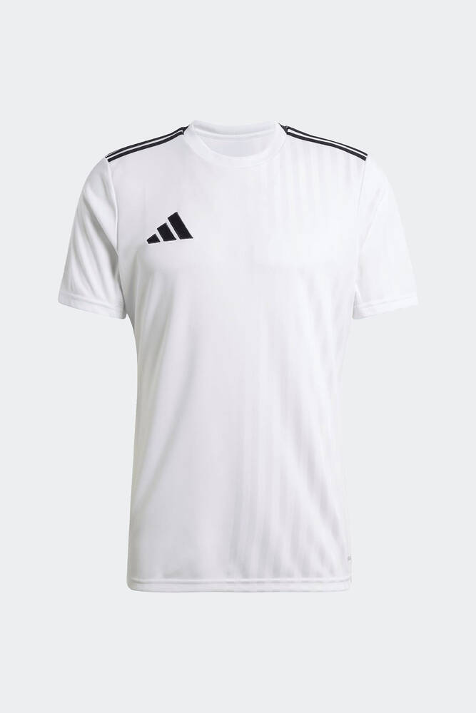 Erkek Campeon25 Tişört JF6059 Beyaz 