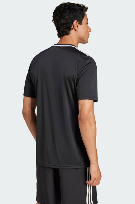 Erkek Campeon25 Tişört JF6062 Siyah (2)