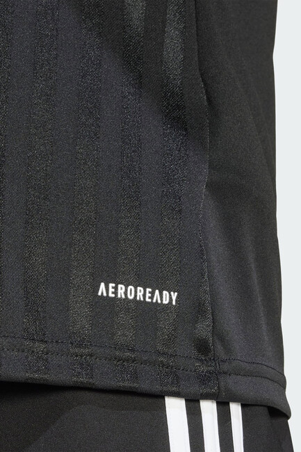 Erkek Campeon25 Tişört JF6062 Siyah - Thumbnail