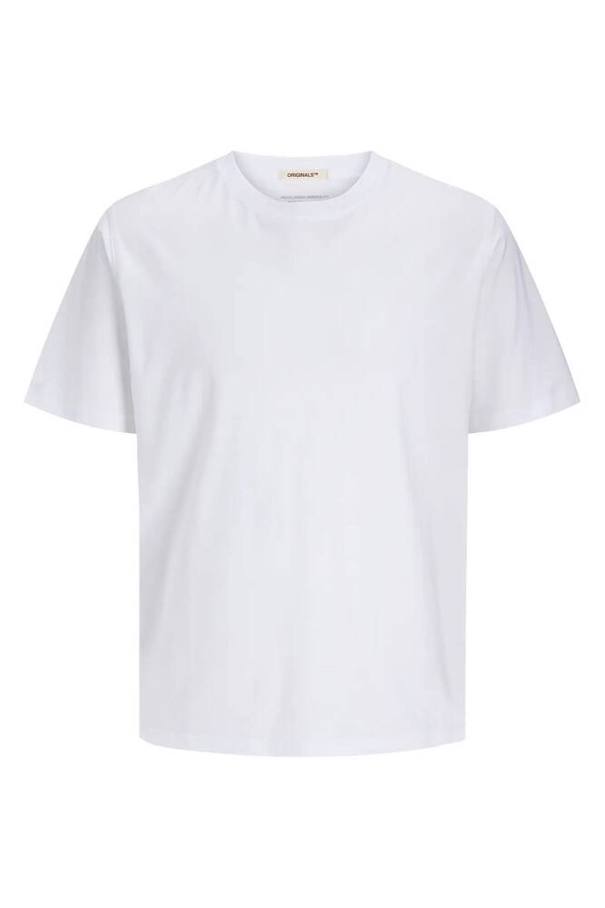 Erkek Canggu Summer Tişört 12276942 Beyaz 