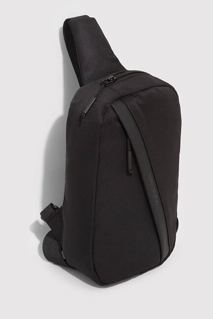 Erkek Çapraz Çanta 0911947-900 Siyah - Thumbnail