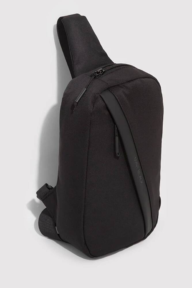 Erkek Çapraz Çanta 0911947-900 Siyah 