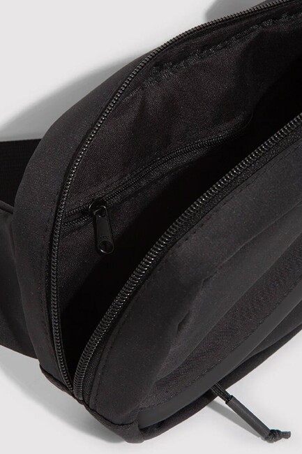 Erkek Çapraz Çanta 0911947-900 Siyah - Thumbnail