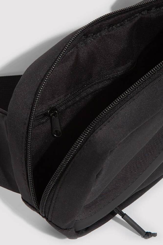 Erkek Çapraz Çanta 0911947-900 Siyah 